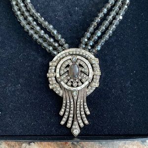 La Vintage QVC Necklace